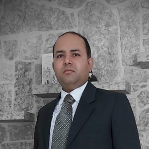 Meet your Posher, Farhan qamar